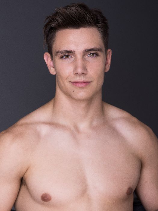 Zack Price