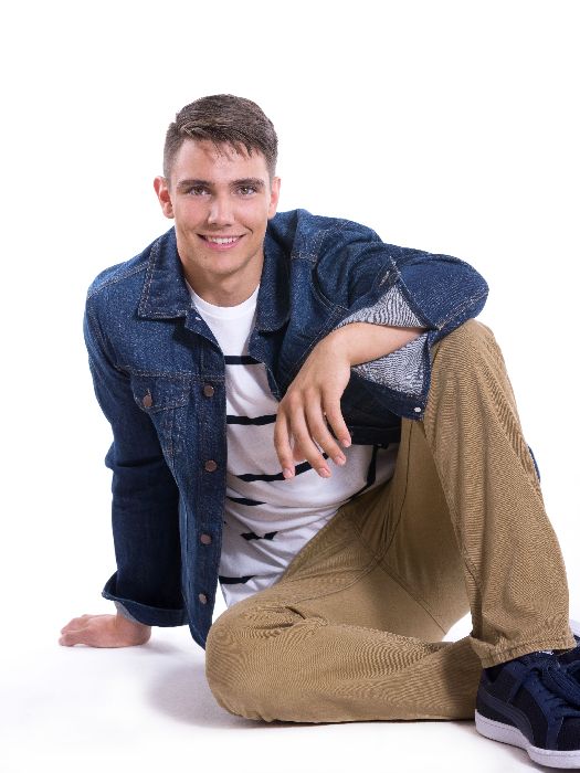 Talent Image