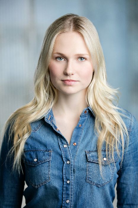Amy Samuel
