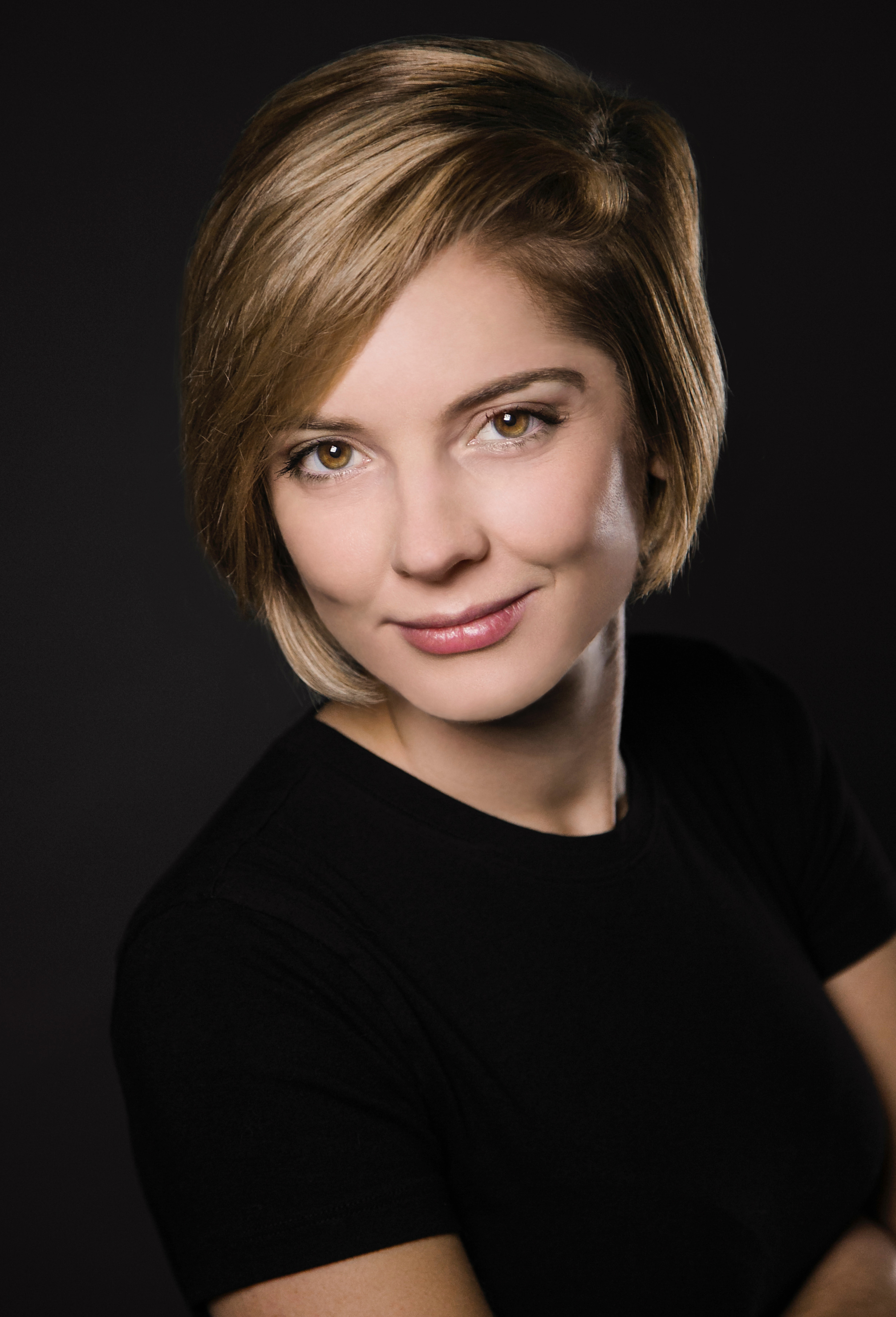 Toni Kirby