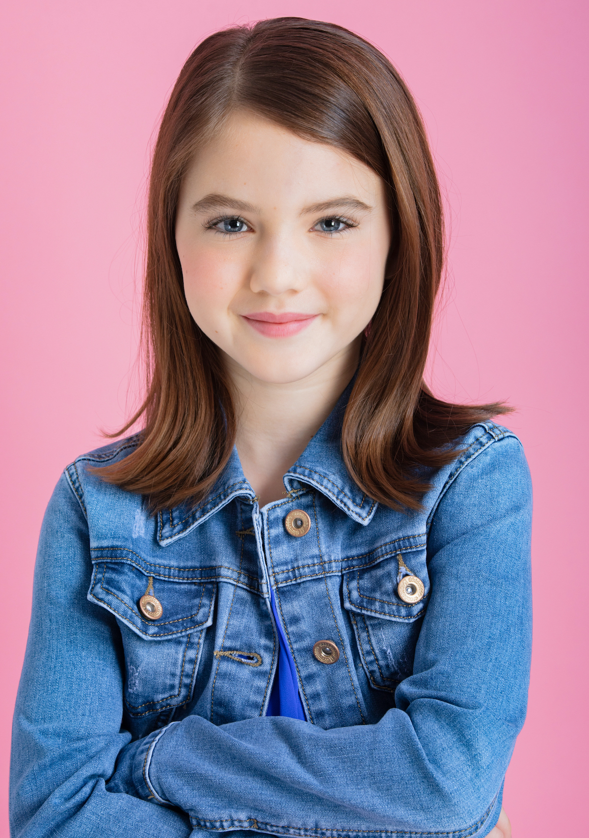 Mackenzie Jackson
