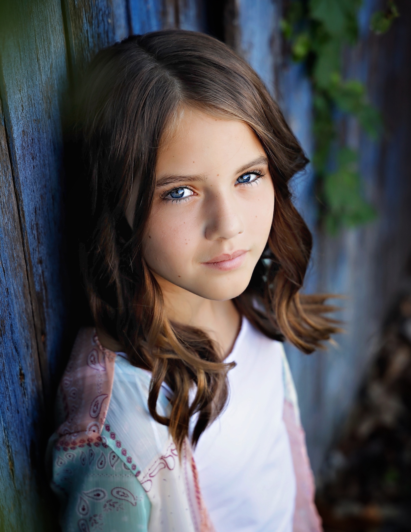 Talent Image