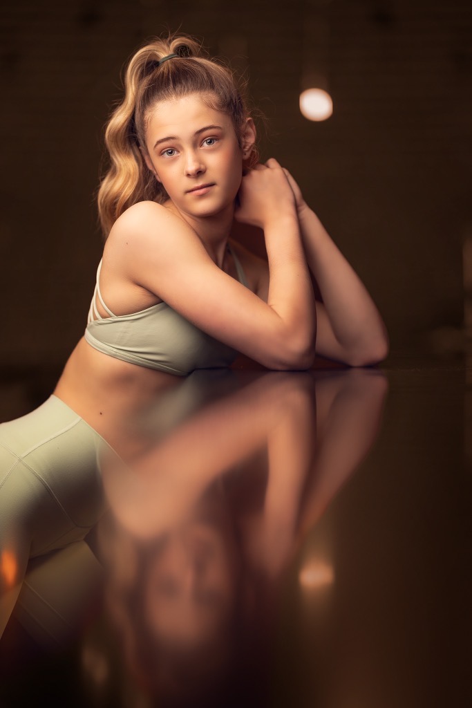 Talent Image