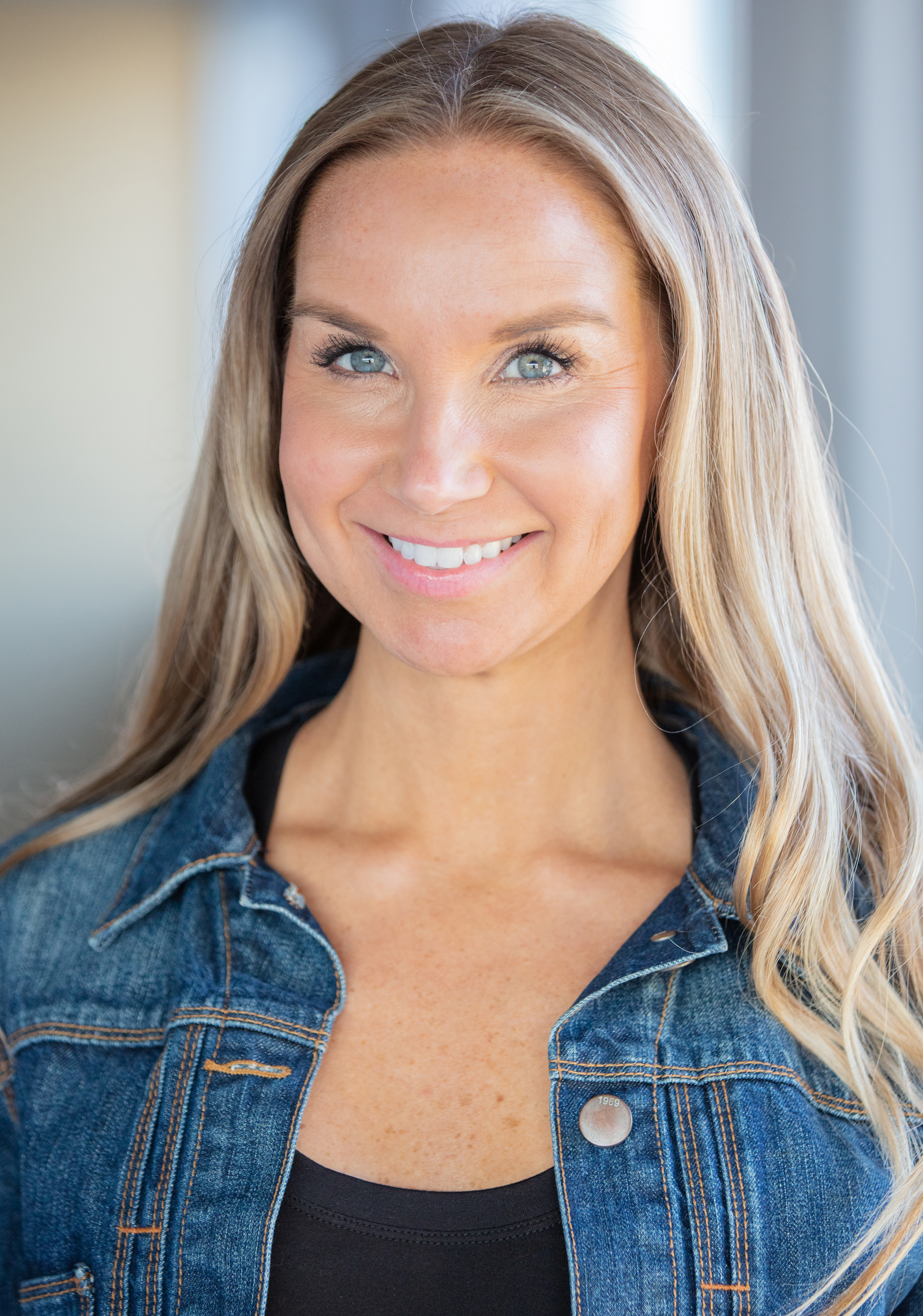 Andrea Randall