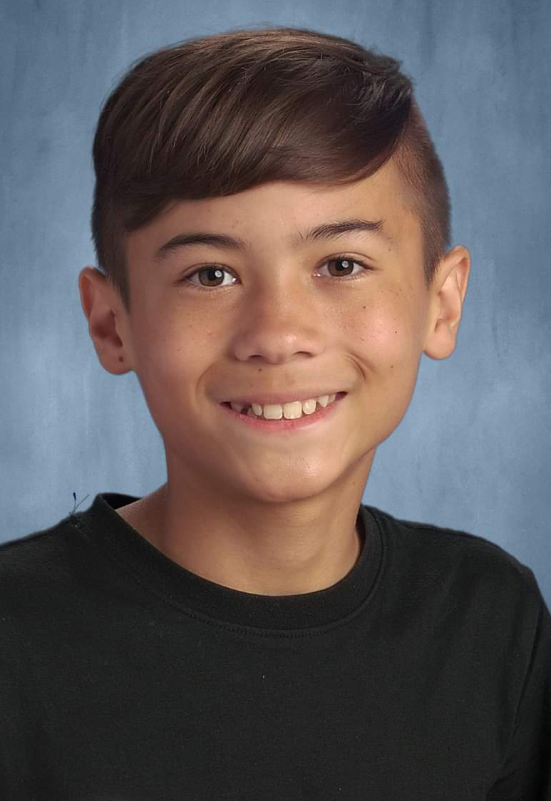 Kayden Libanan