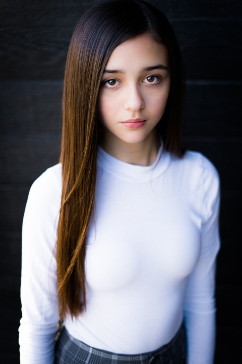 Talent Image