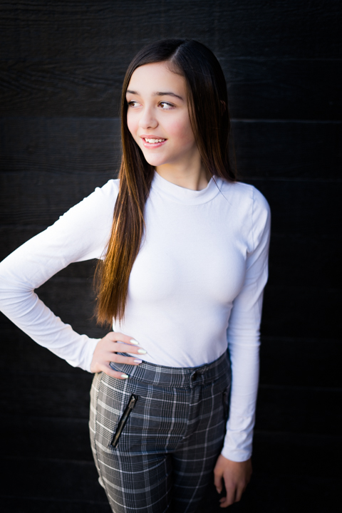 Talent Image