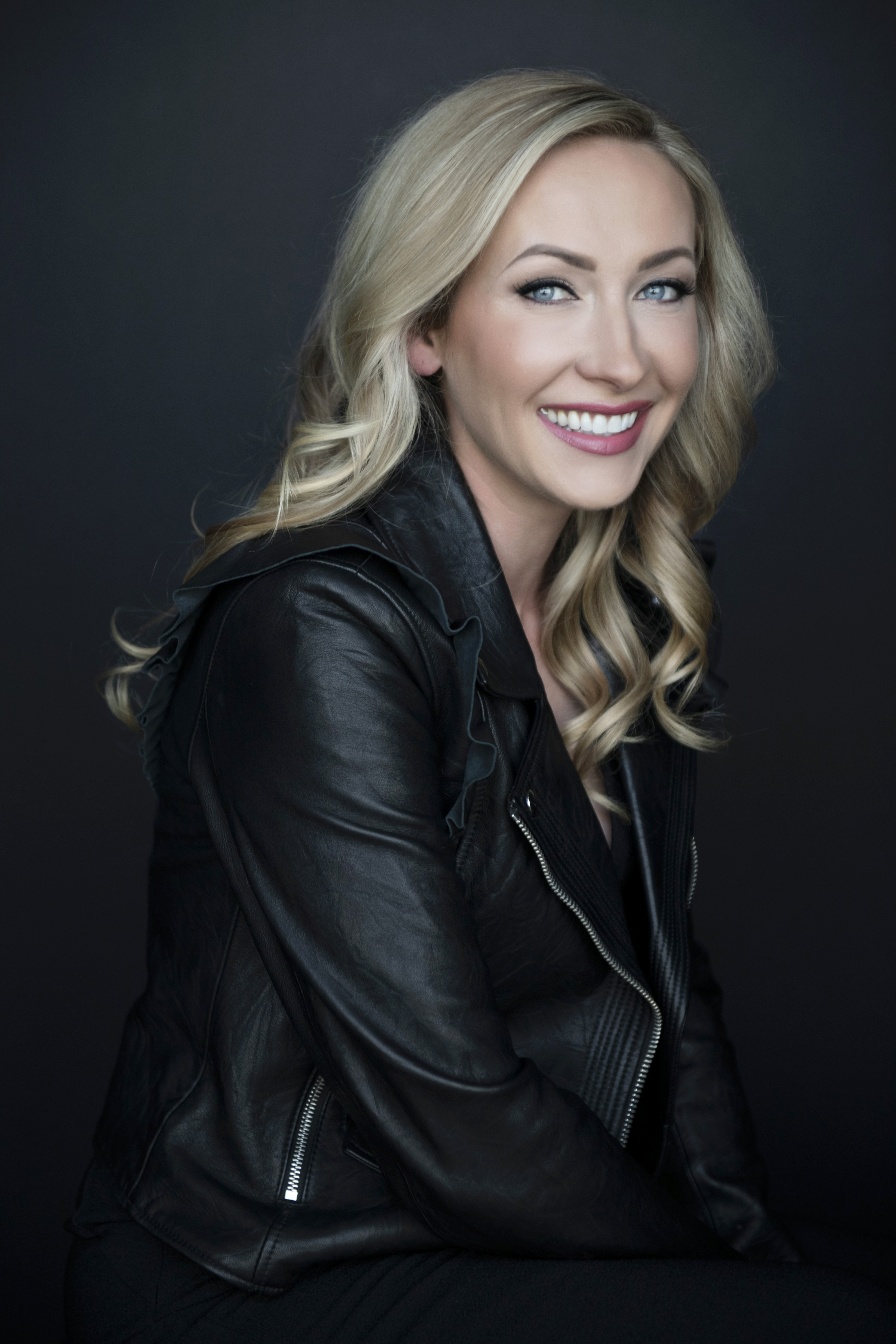 April Wilson