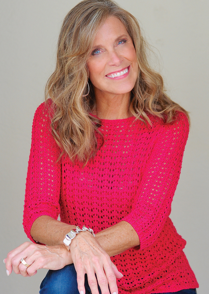 Janet Stewart