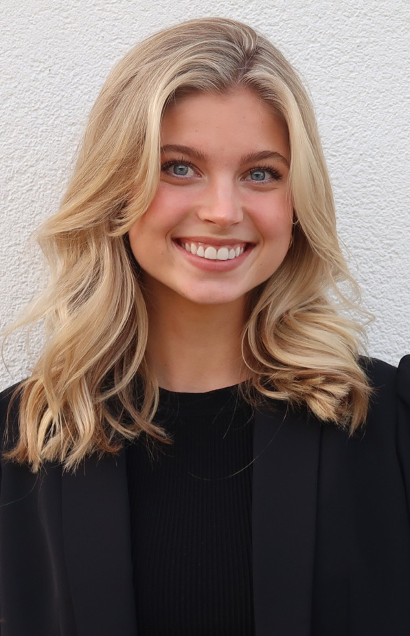Kylie Hansen