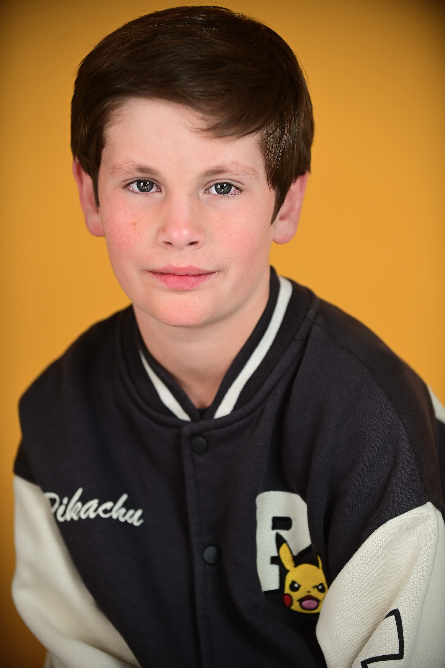 Brooks Mesmer
