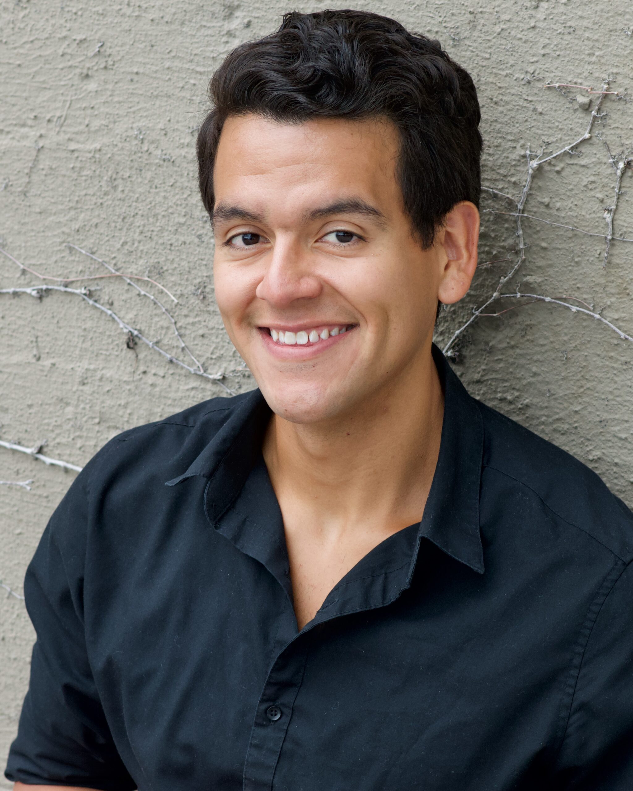Giovanni Quezada