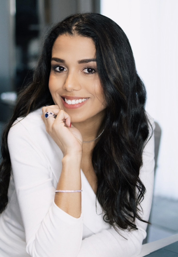 Juliana Keul