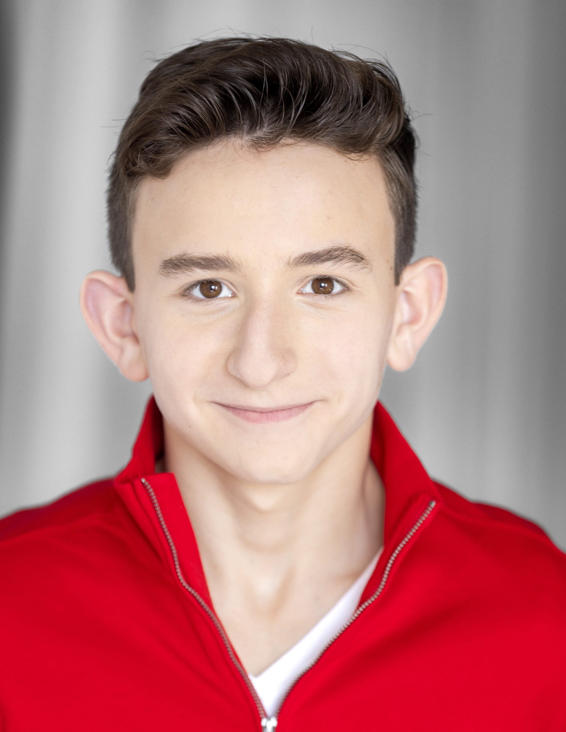 Logan Leech