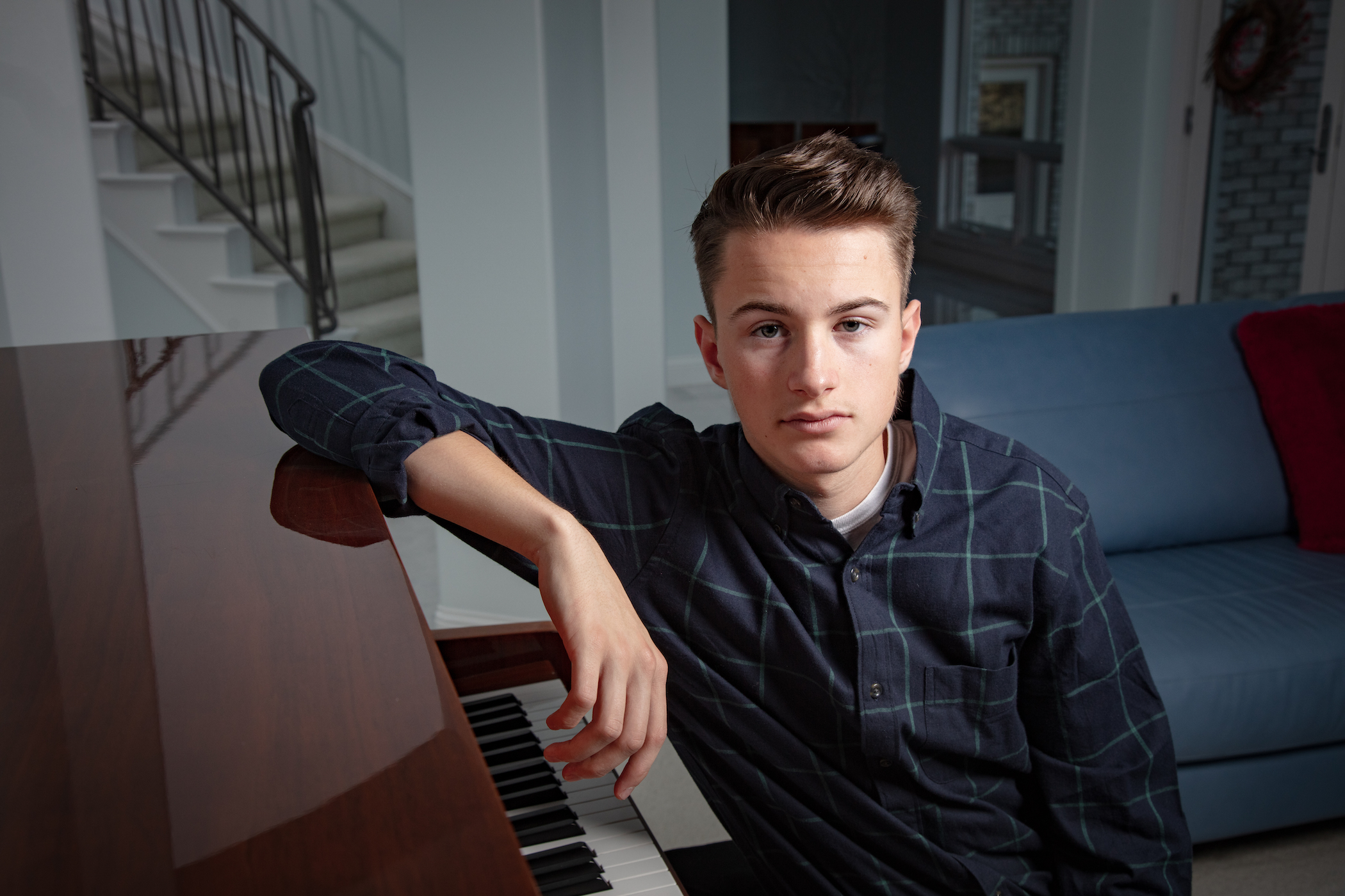 Talent Image