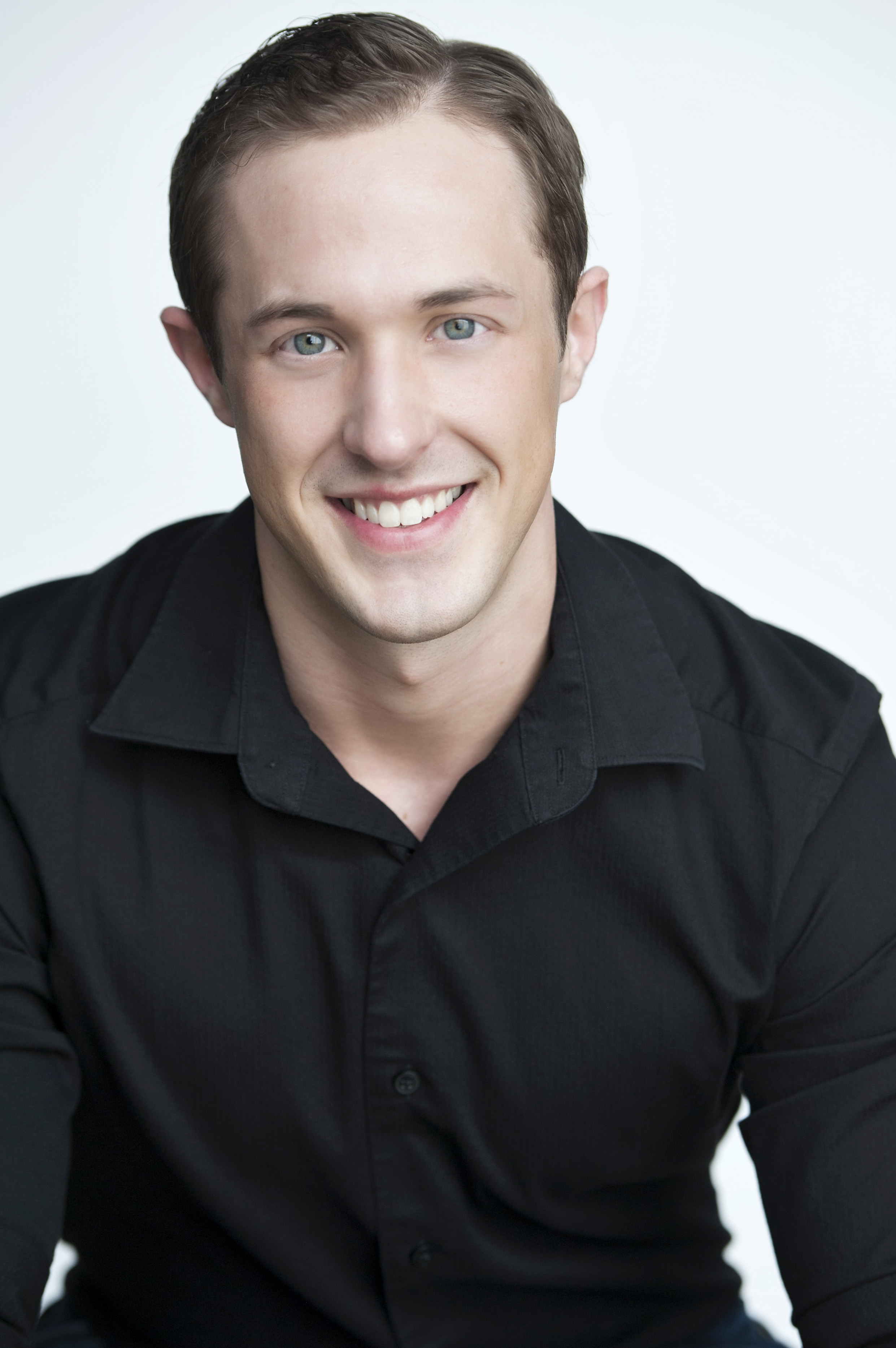 Mitchell Nieland