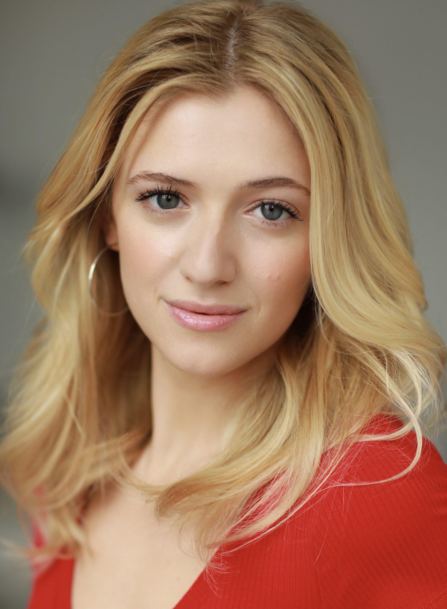 Keeley Shantz