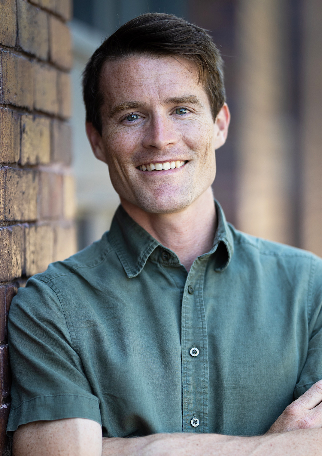 David Brady