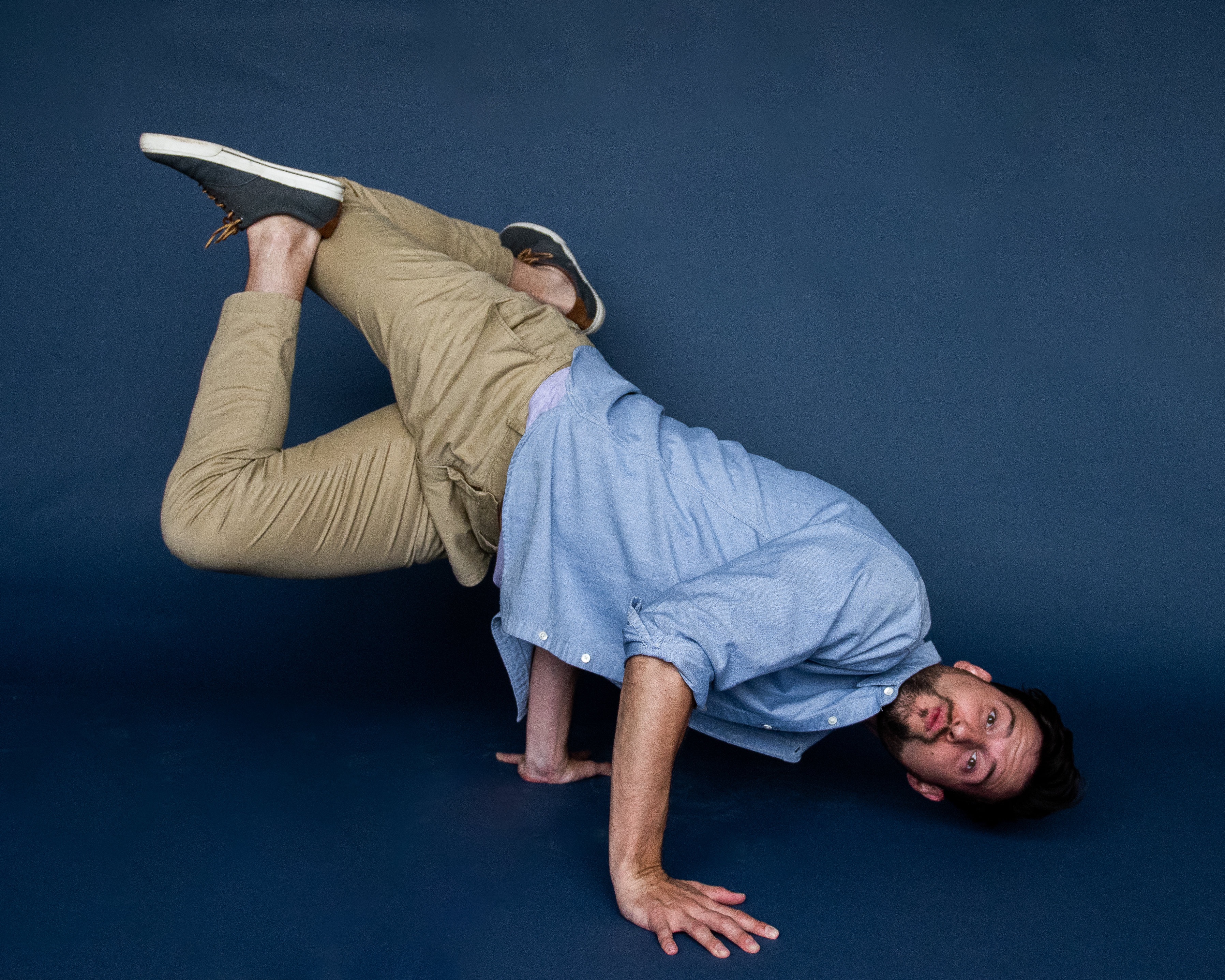 Talent Image