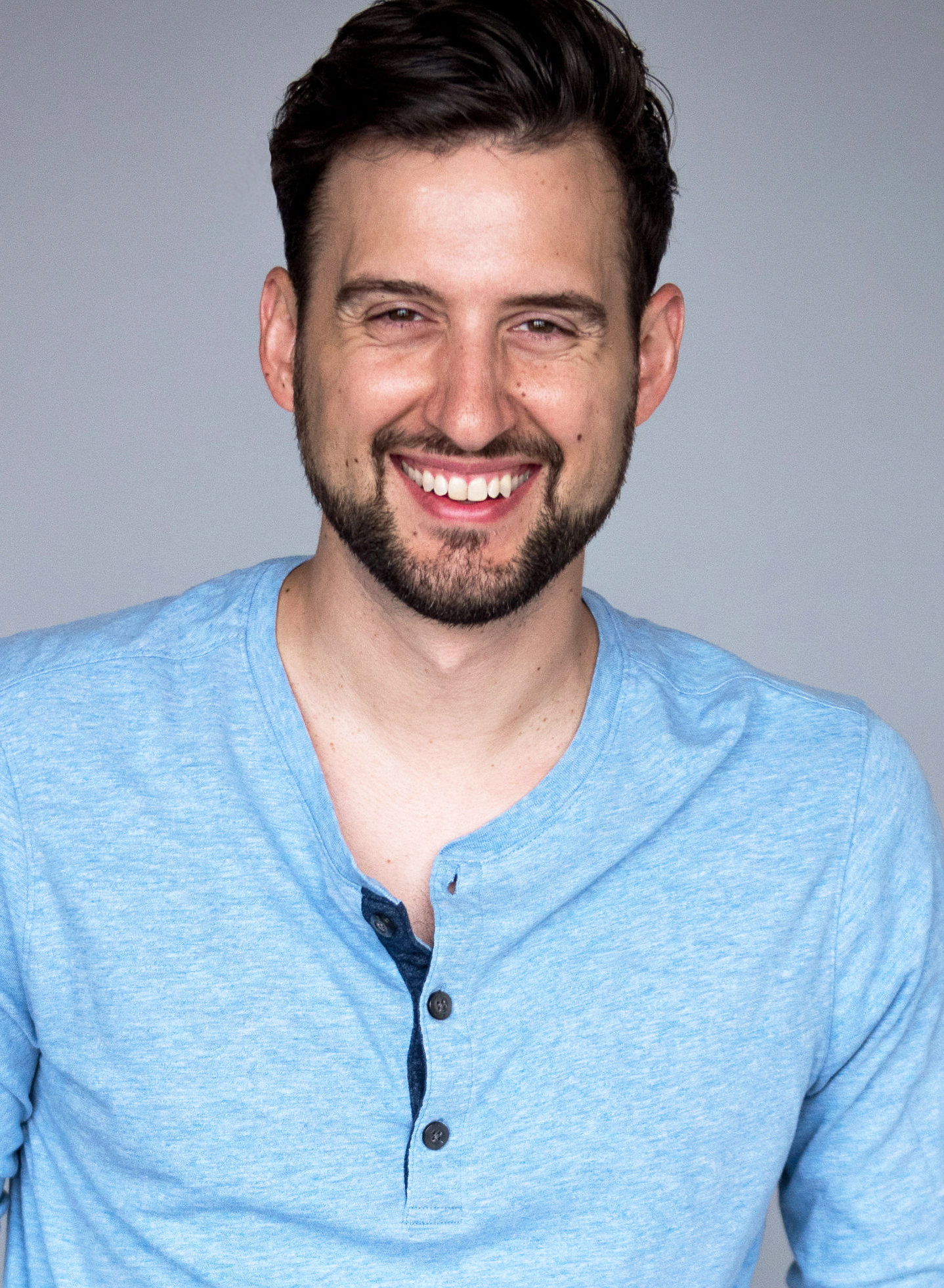 Bryce Davidson