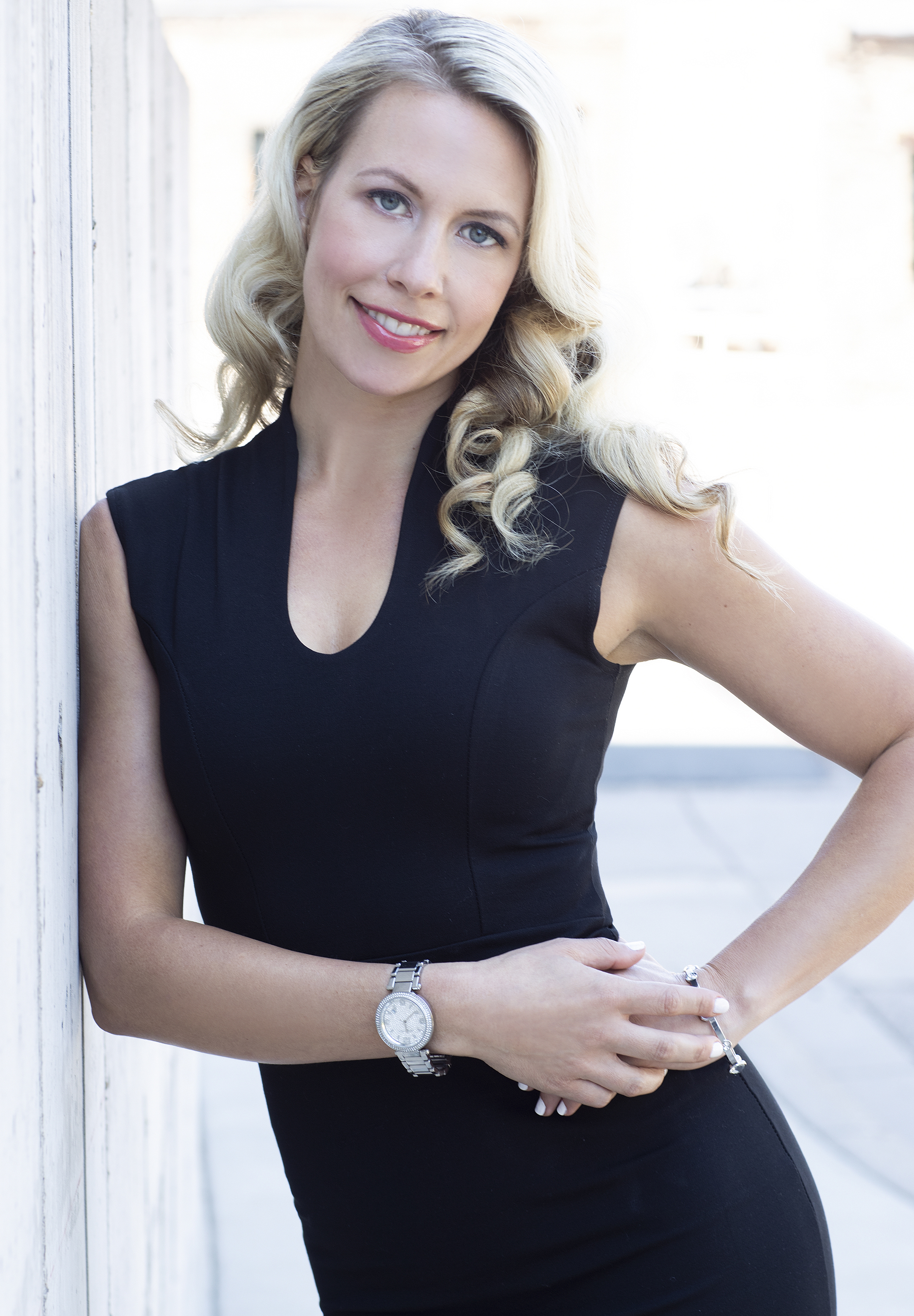 Lindsay Bechtold