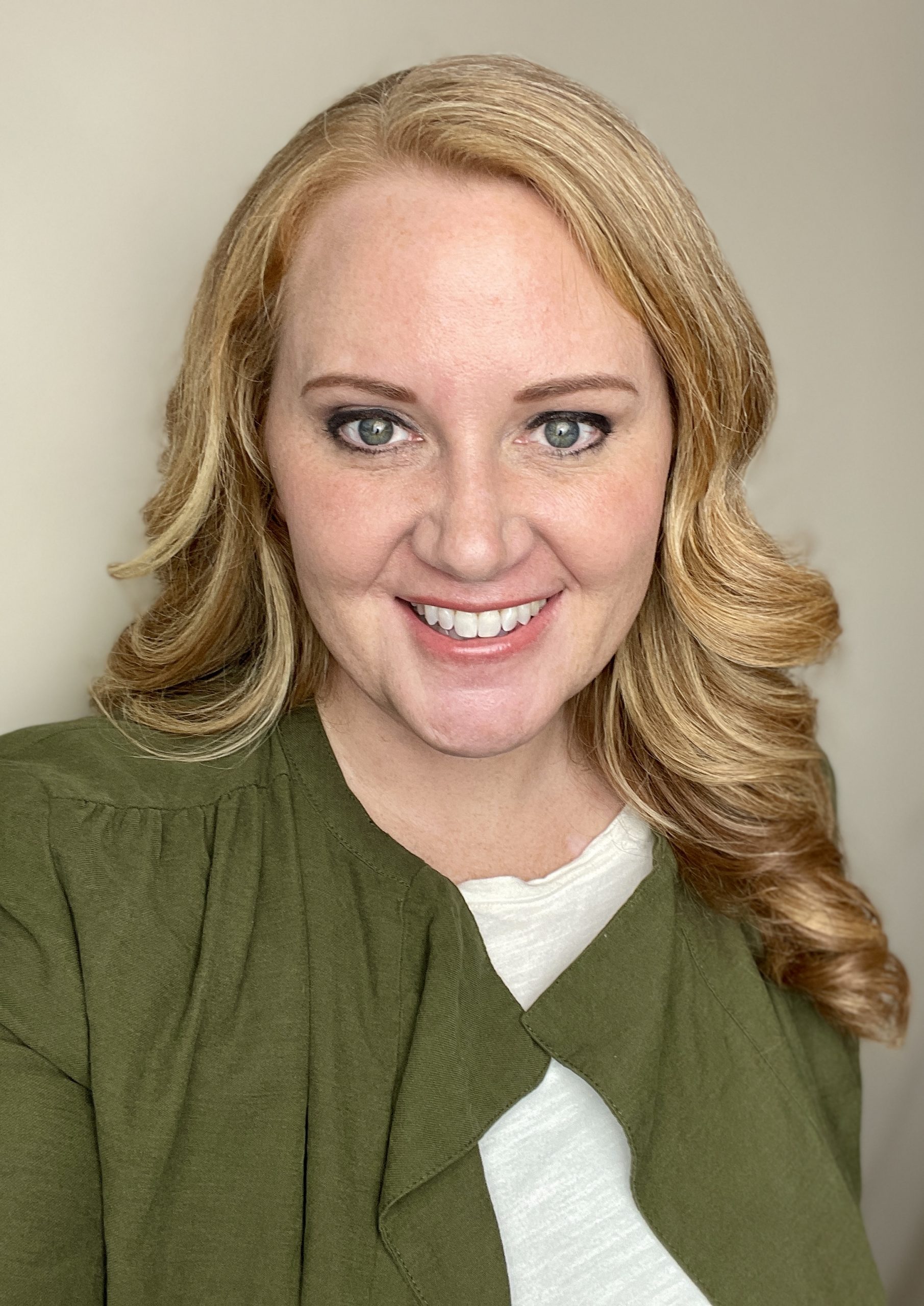 Heather Geerdes