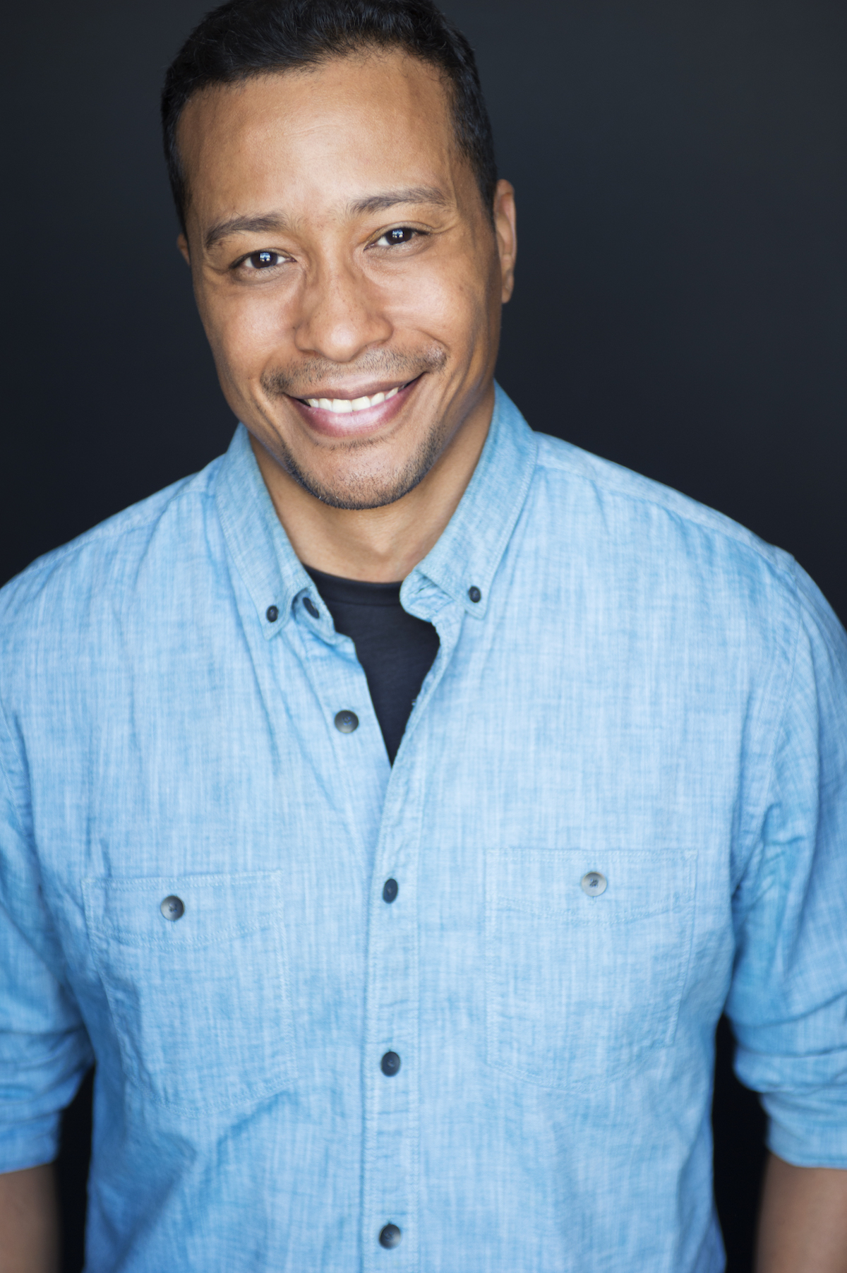 Rod Kasai