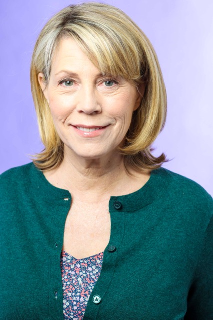 Susan Chambers
