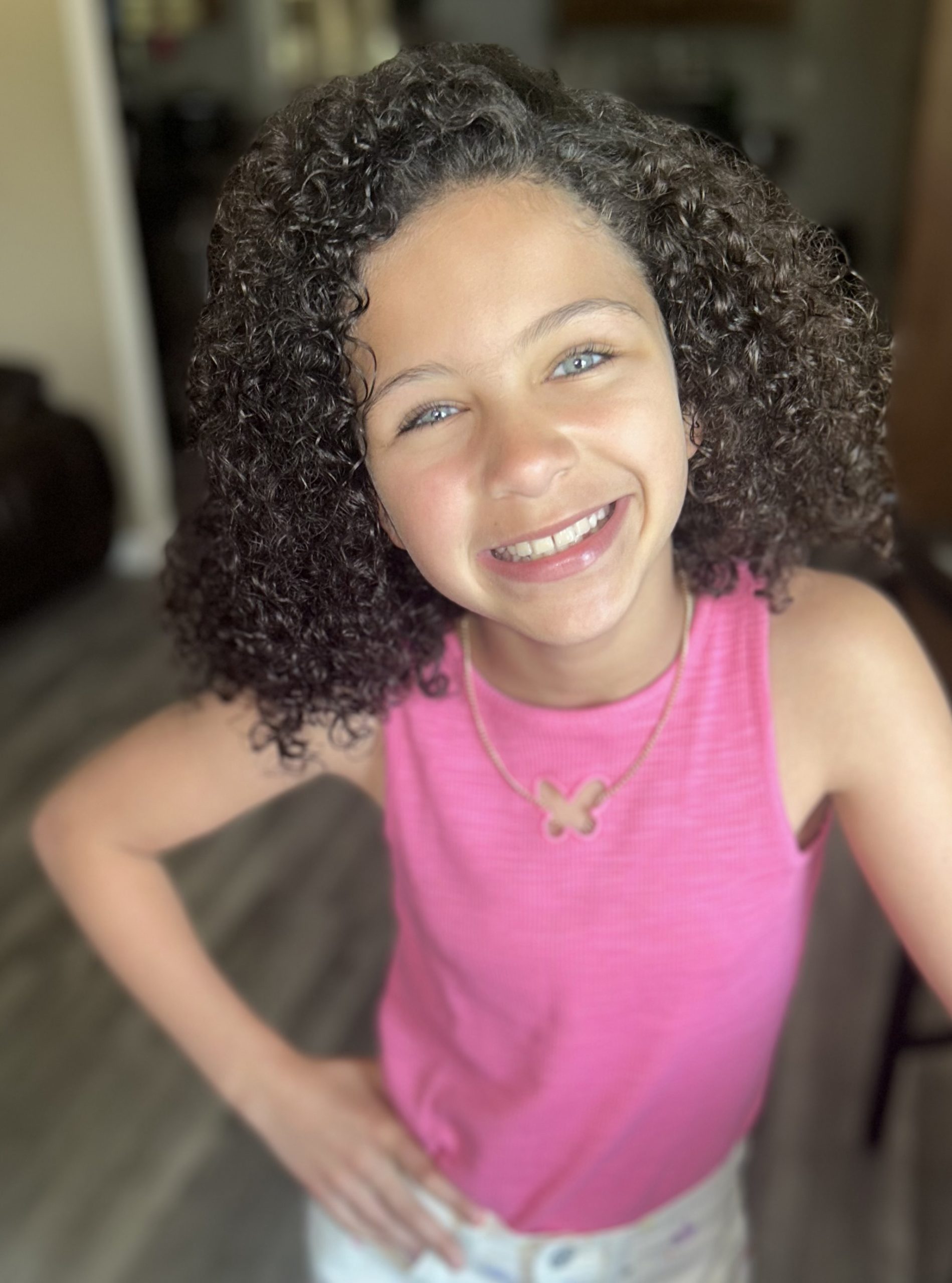 Alexandria Gerard