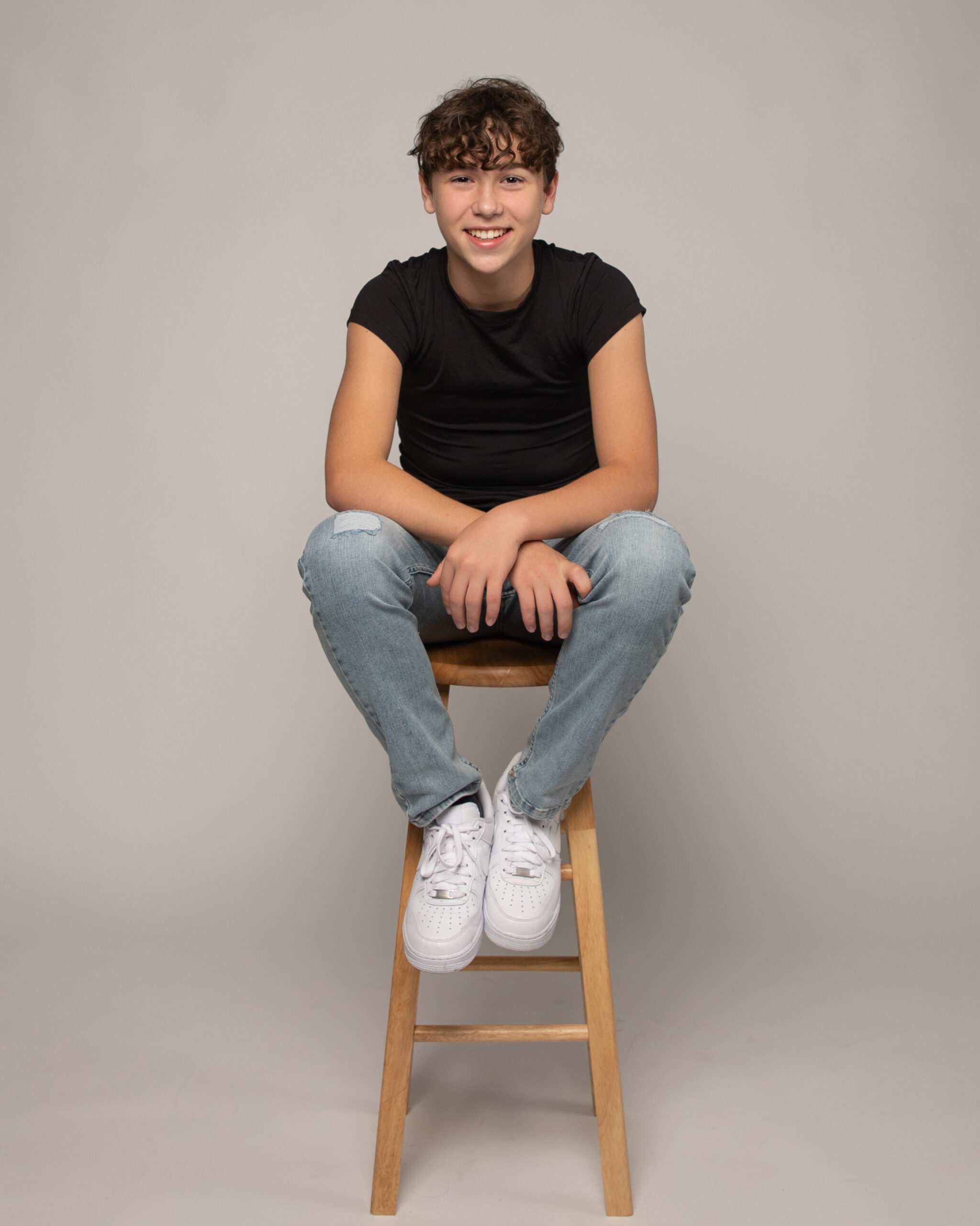 Talent Image