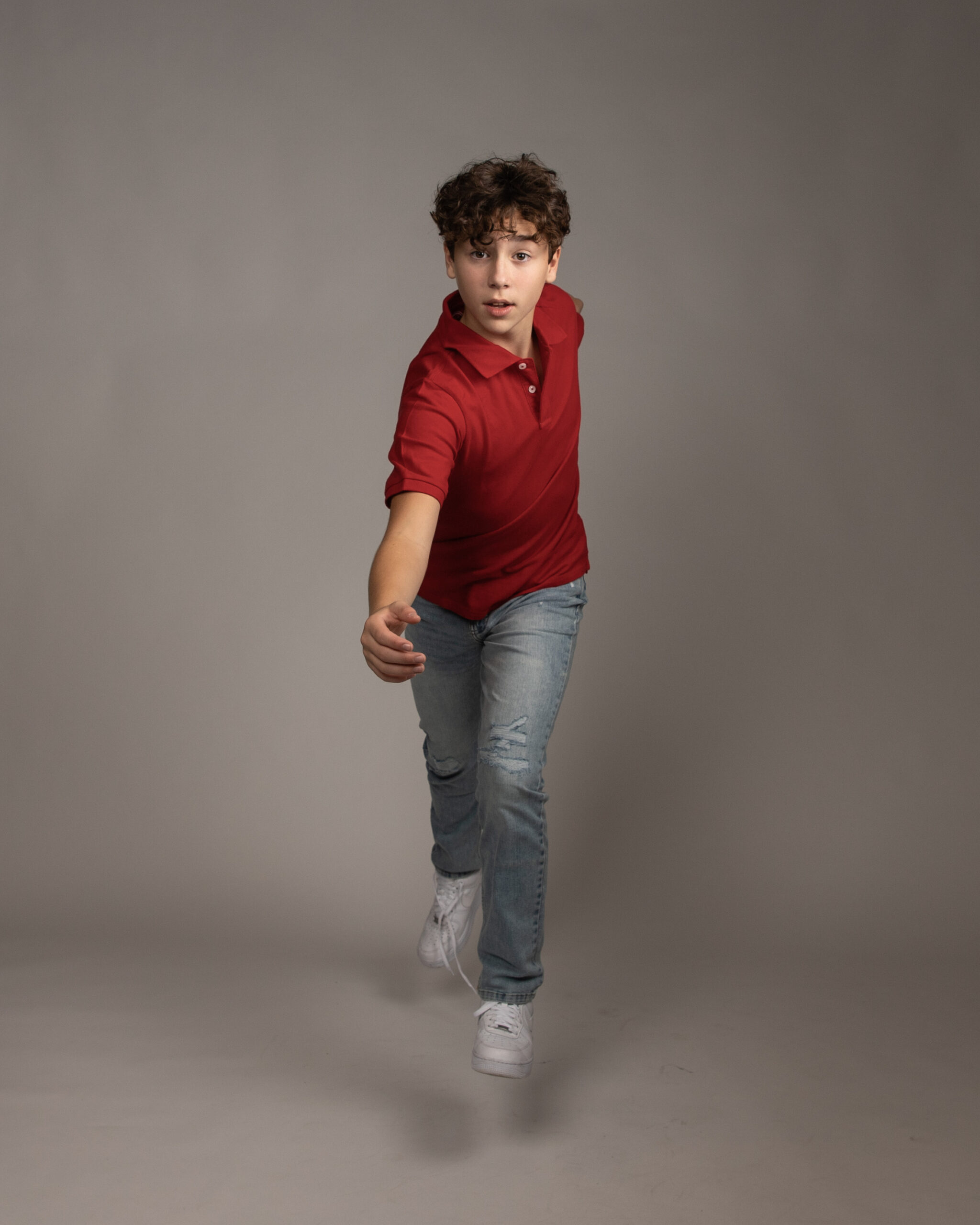 Talent Image