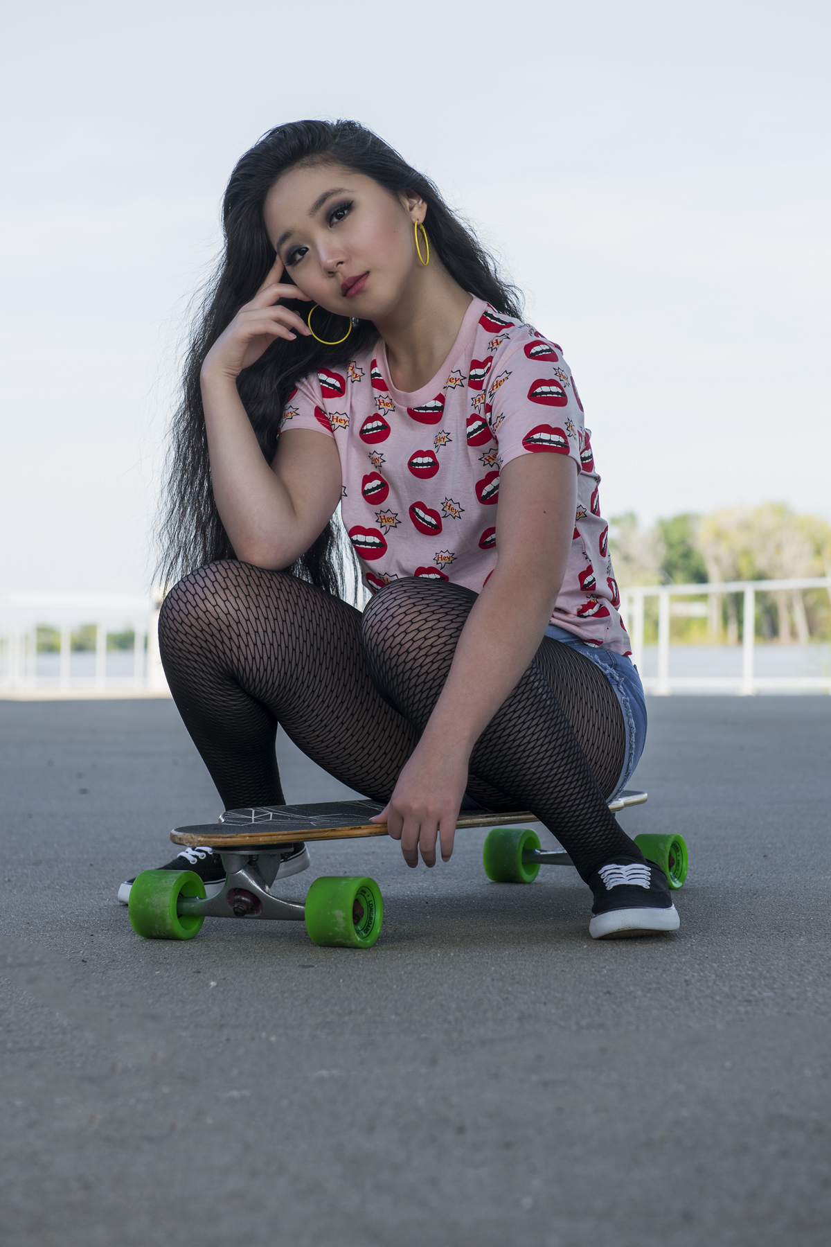 Talent Image