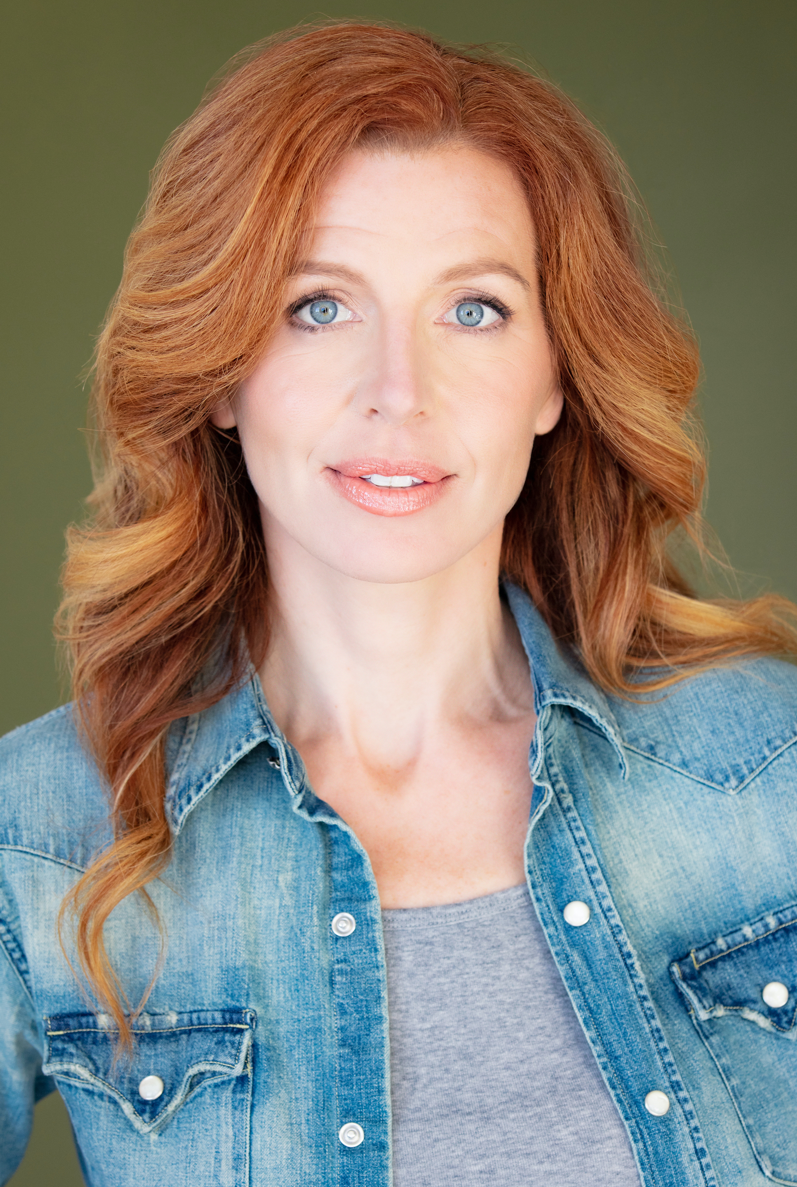 Tanna Frederick