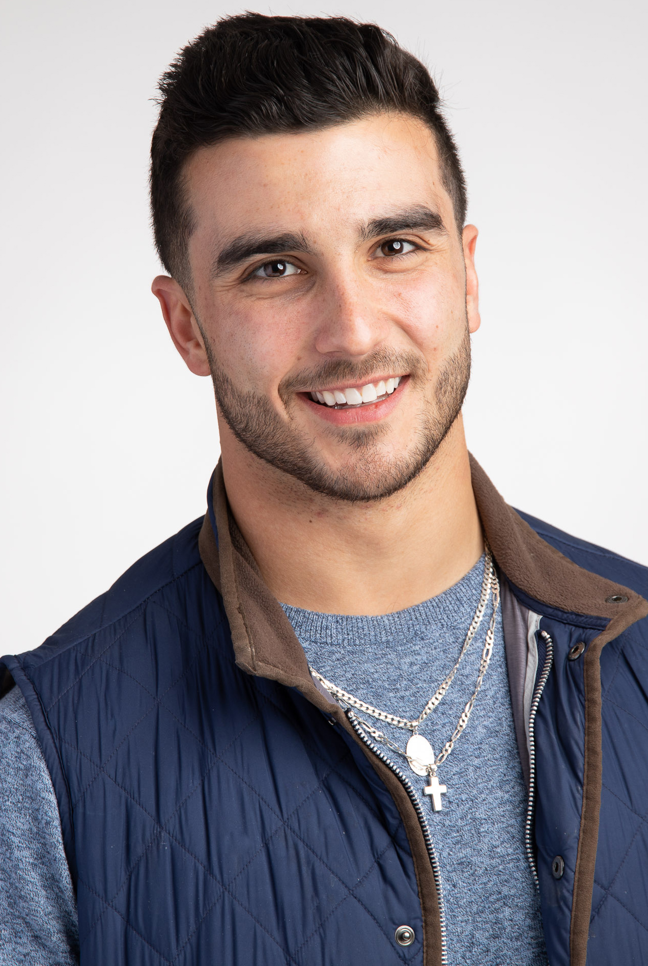 Ben Darby