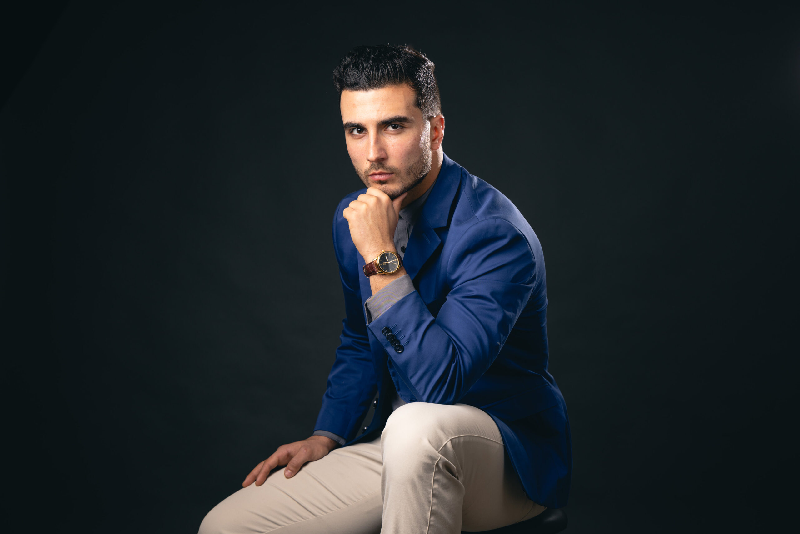 Talent Image