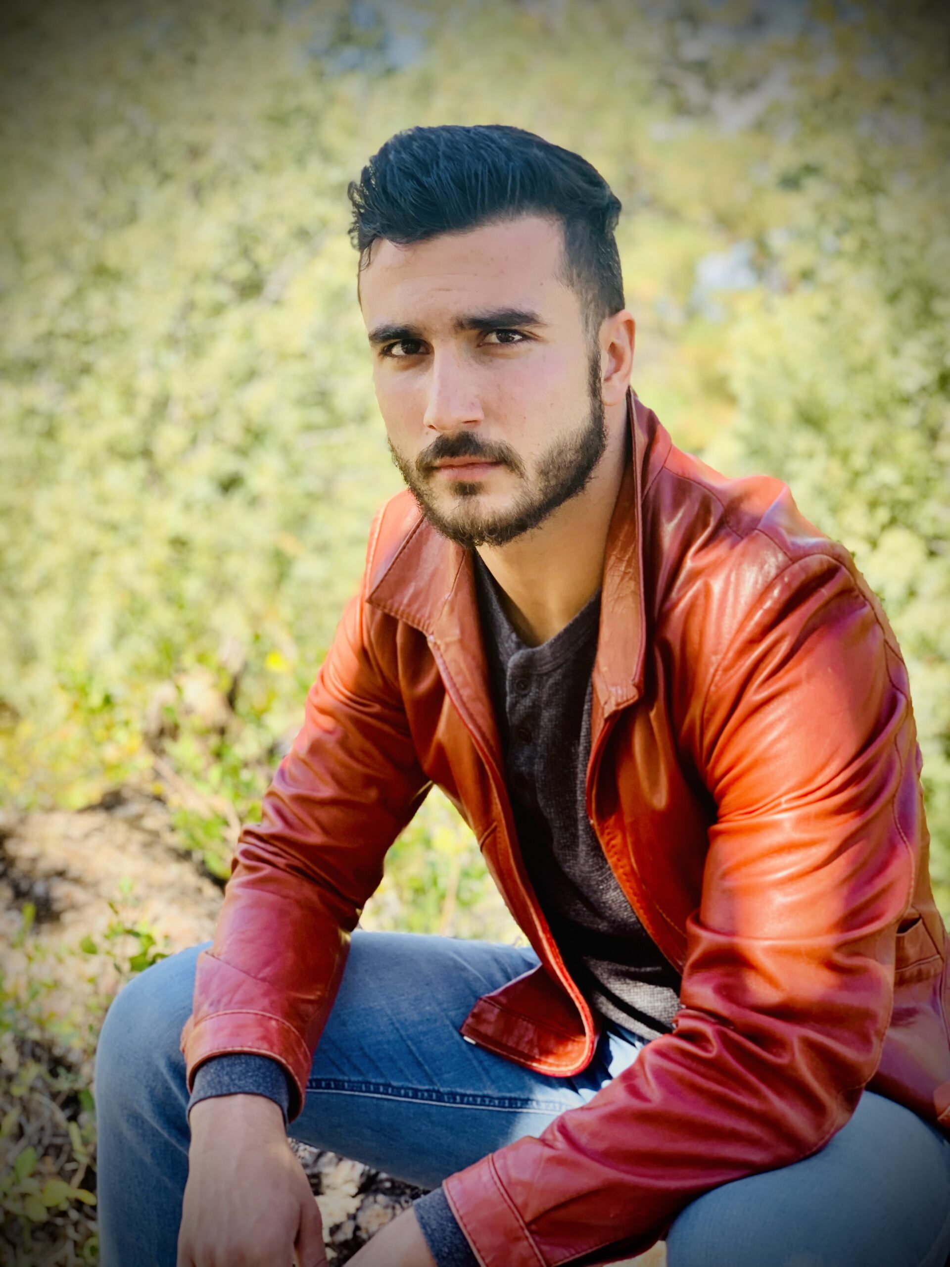 Talent Image