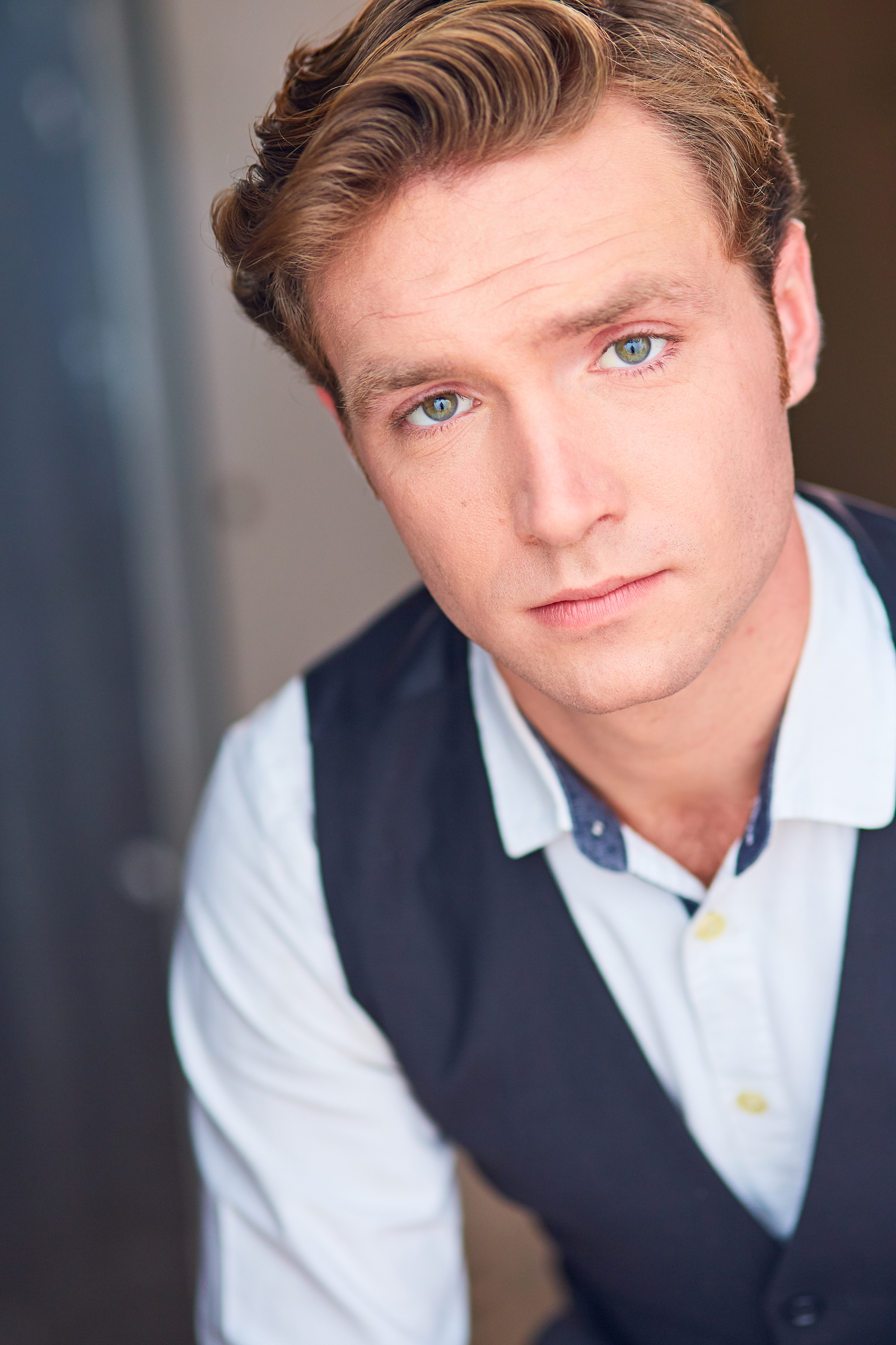Dane Van Brocklin