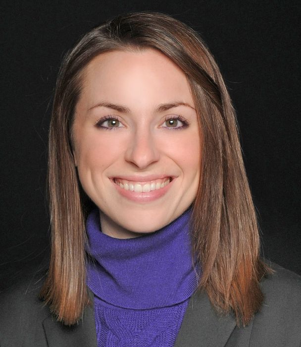Angela Billman