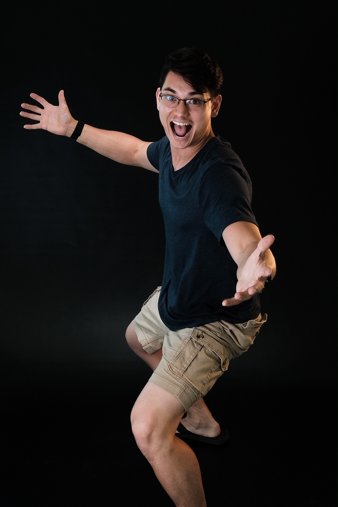 Talent Image