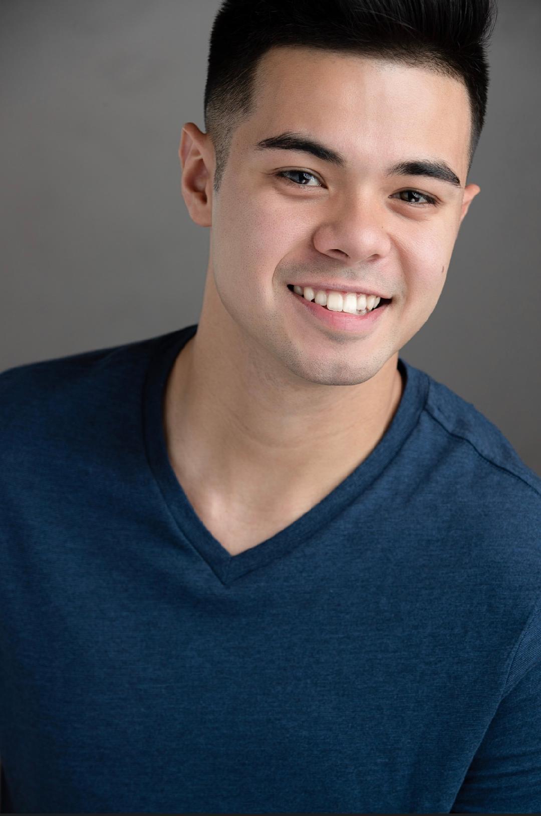 Josh Butler