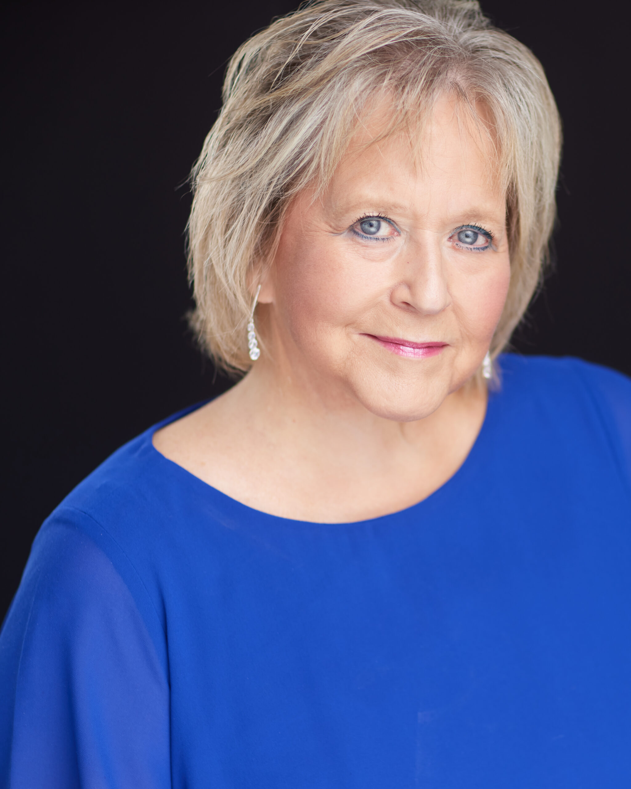Kathy Breeden