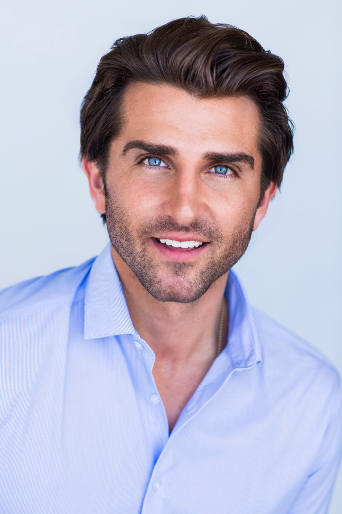 Brandon Layne
