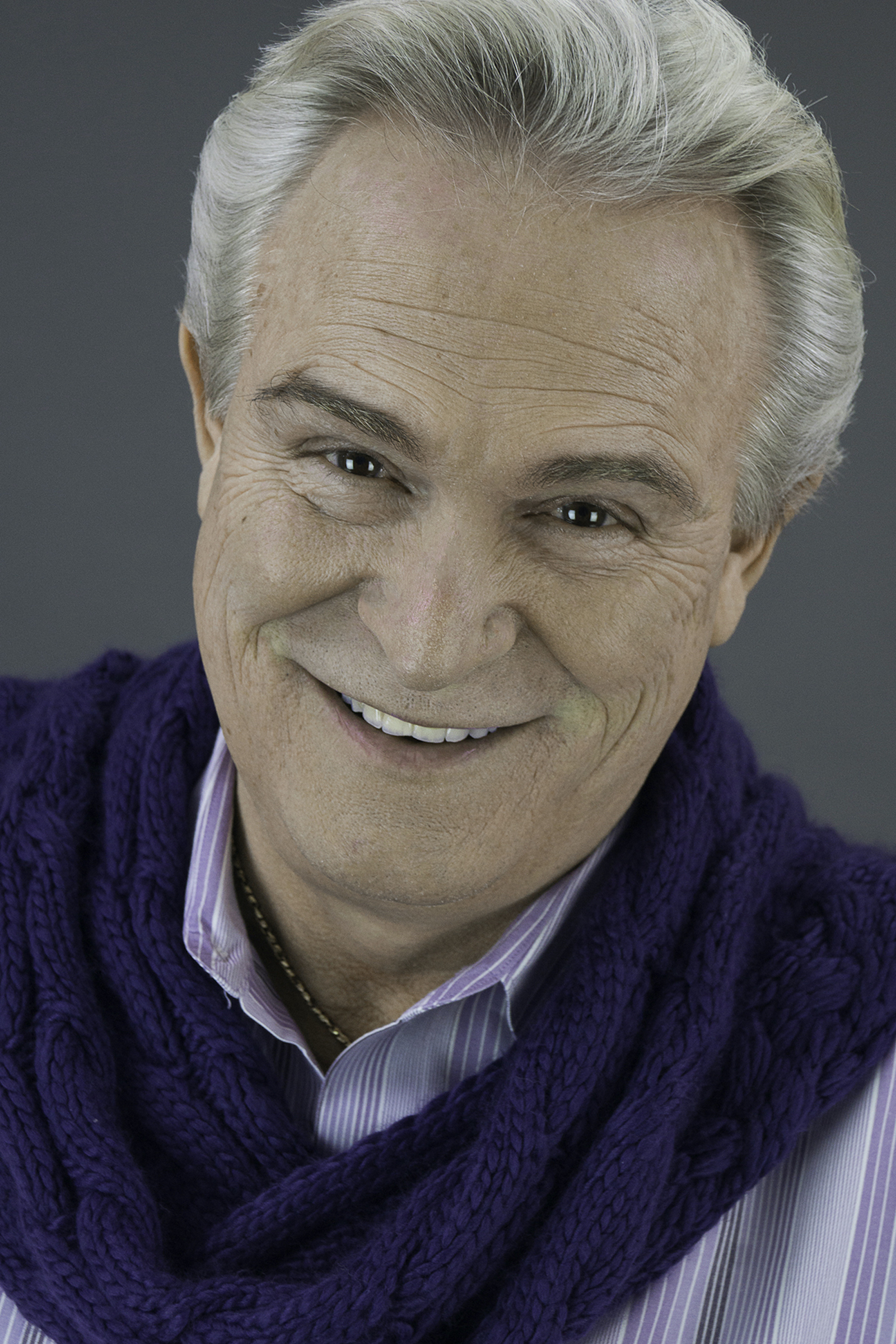 Gregory Smith