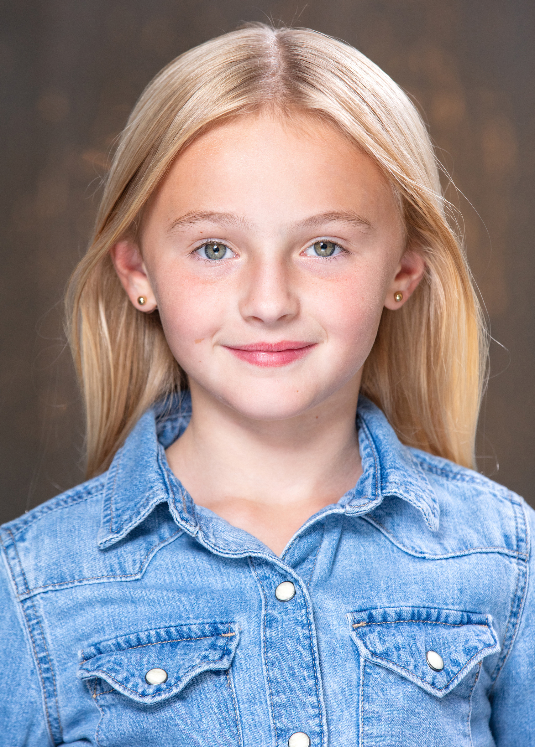 Avery Mehalovic