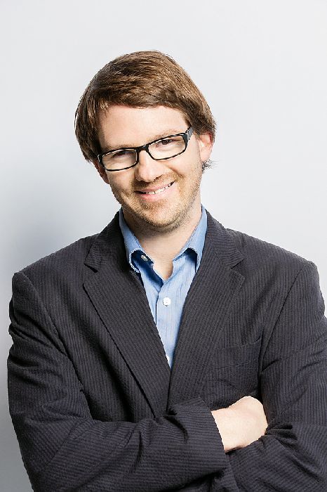 Jared Clark