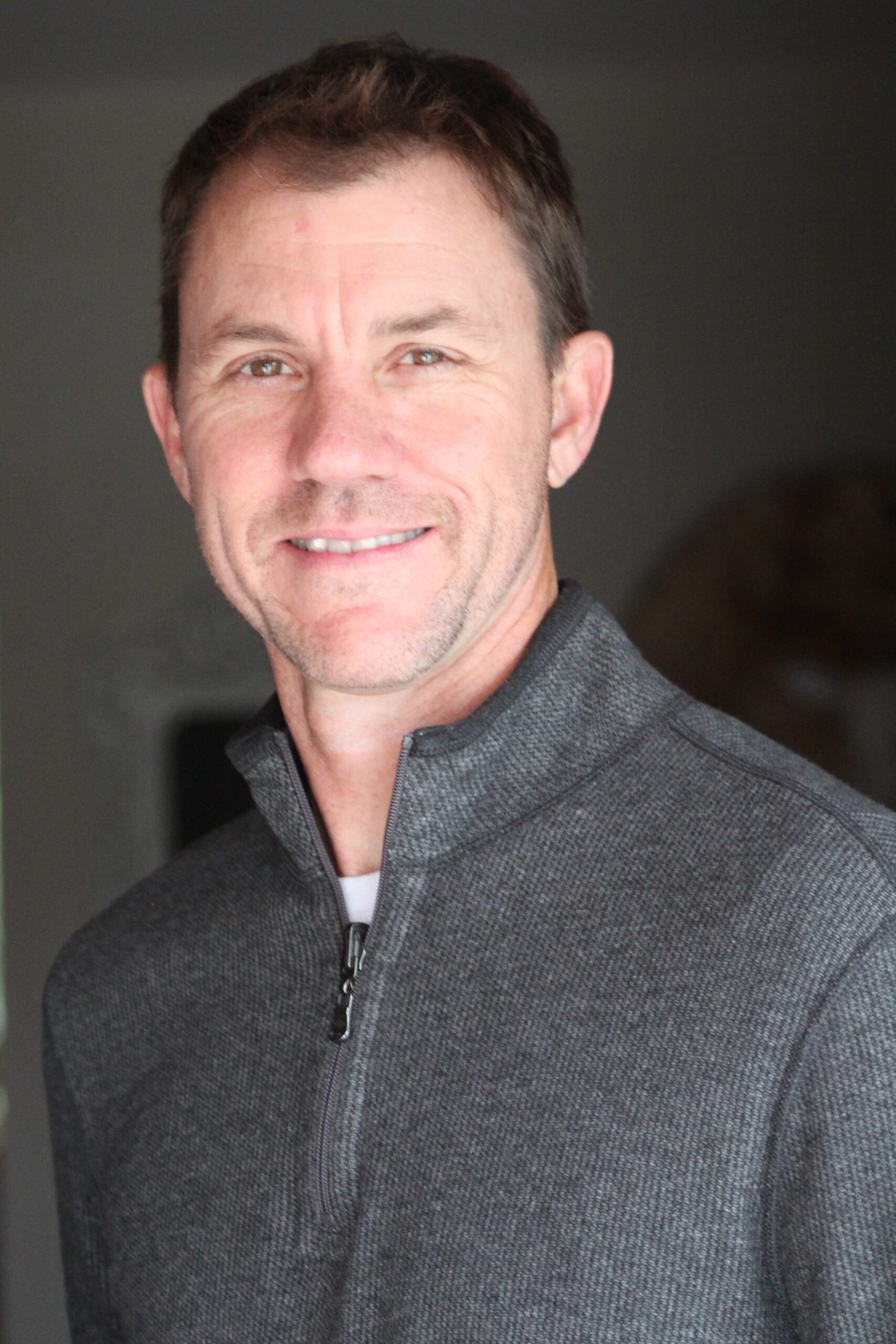 Anthony Bardgett