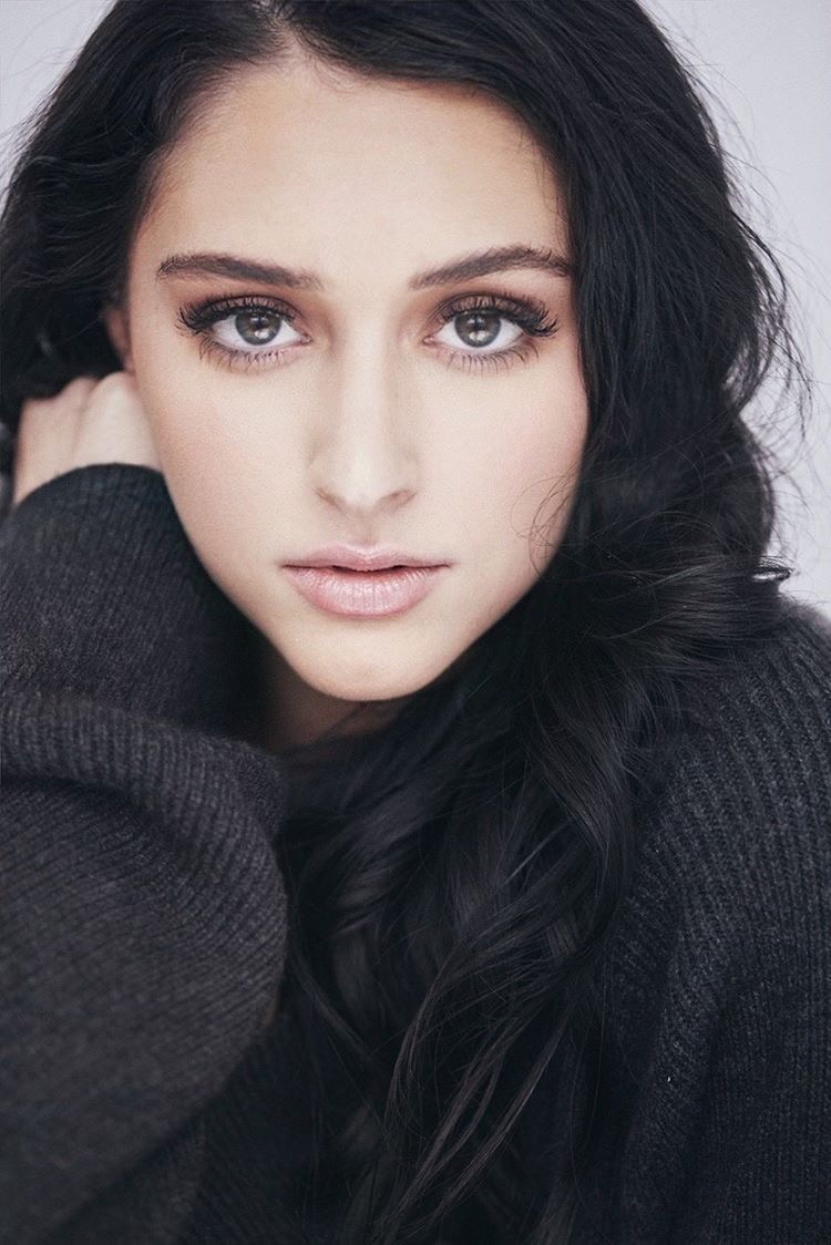 Sarah Beauregard