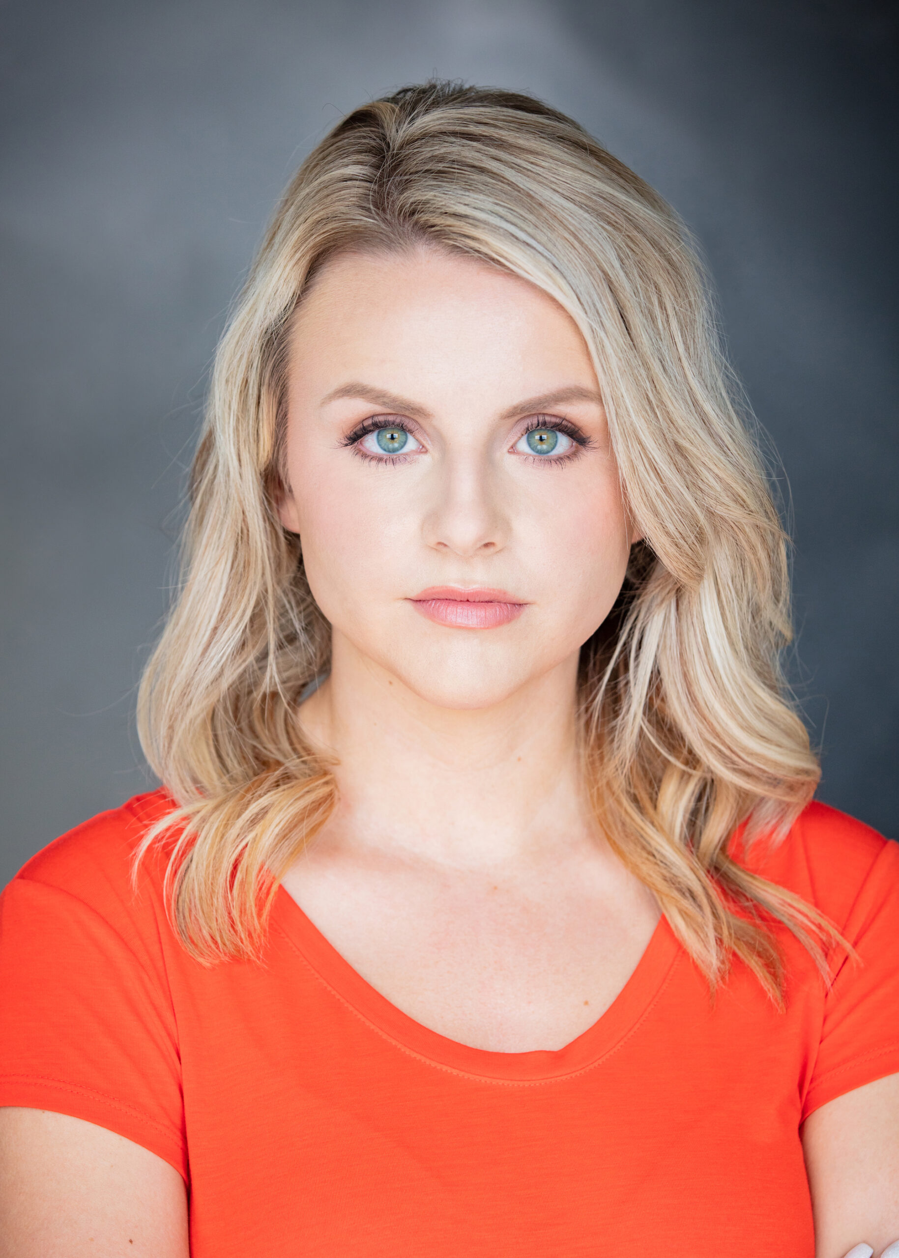 Ally McClure