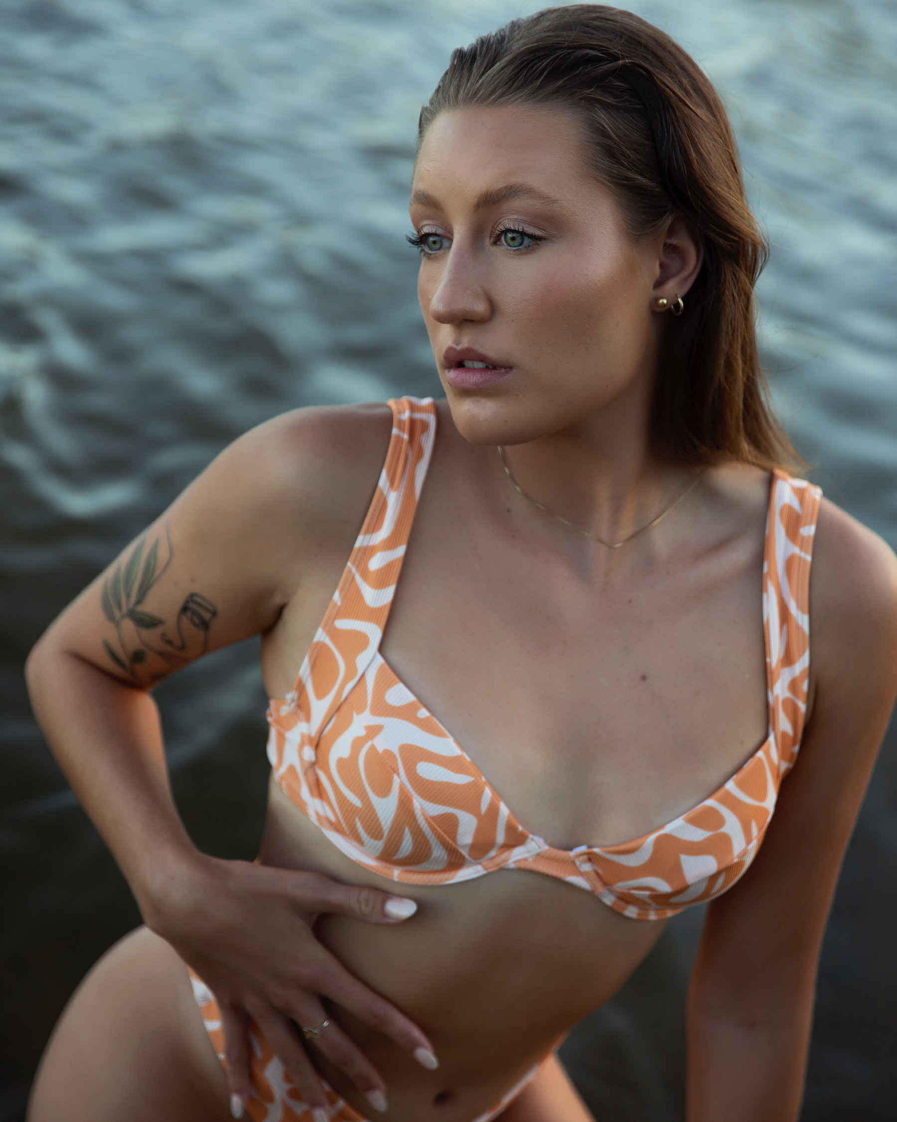 Sophie Hall