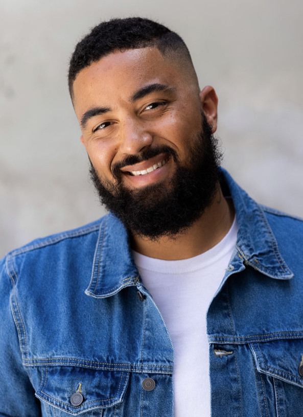 Jeremiah Mack